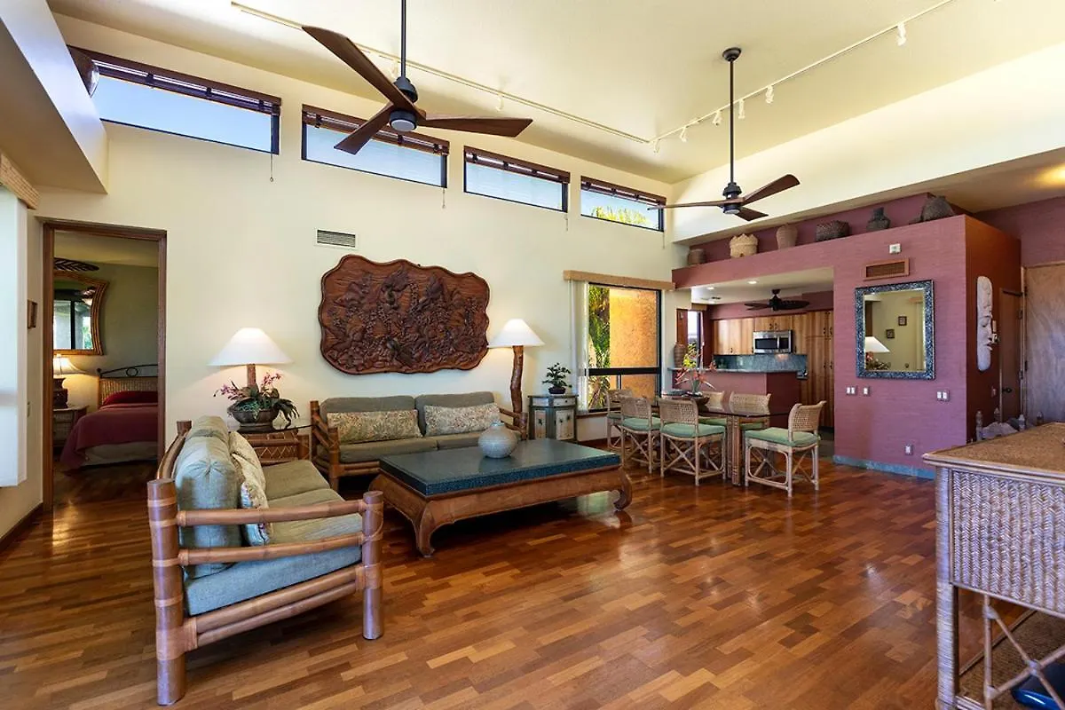 23 Shores At Waikoloa 0*,