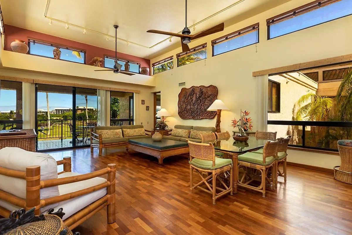 23 Shores At Waikoloa