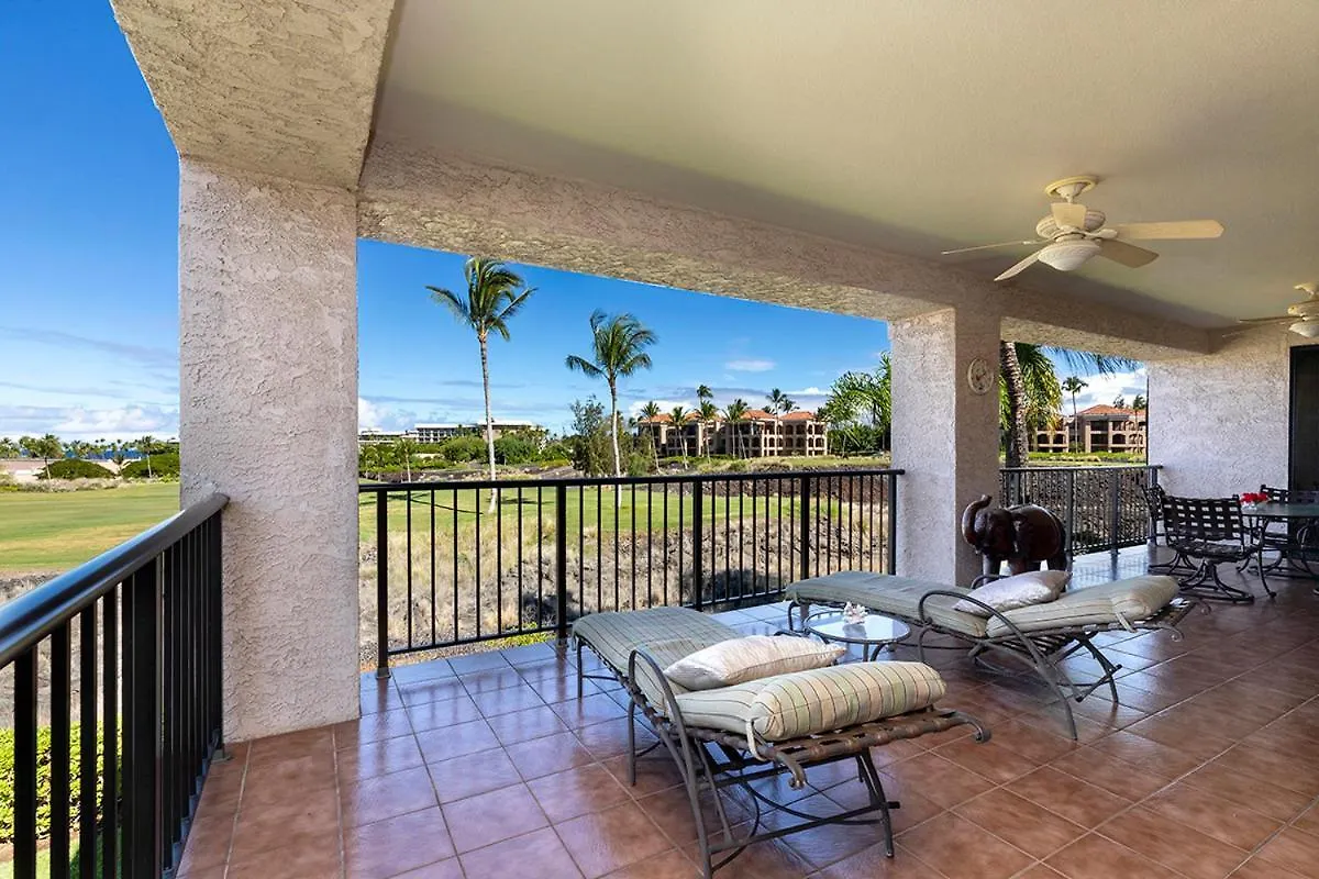 23 Shores At Waikoloa 0*,